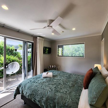 Hahei Getaway Rua Hotel Екстериор снимка