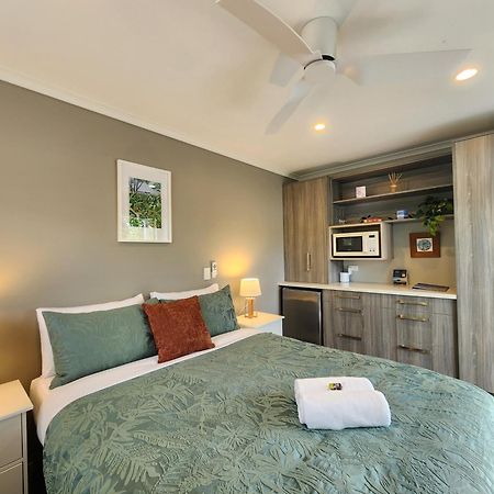 Hahei Getaway Rua Hotel Екстериор снимка