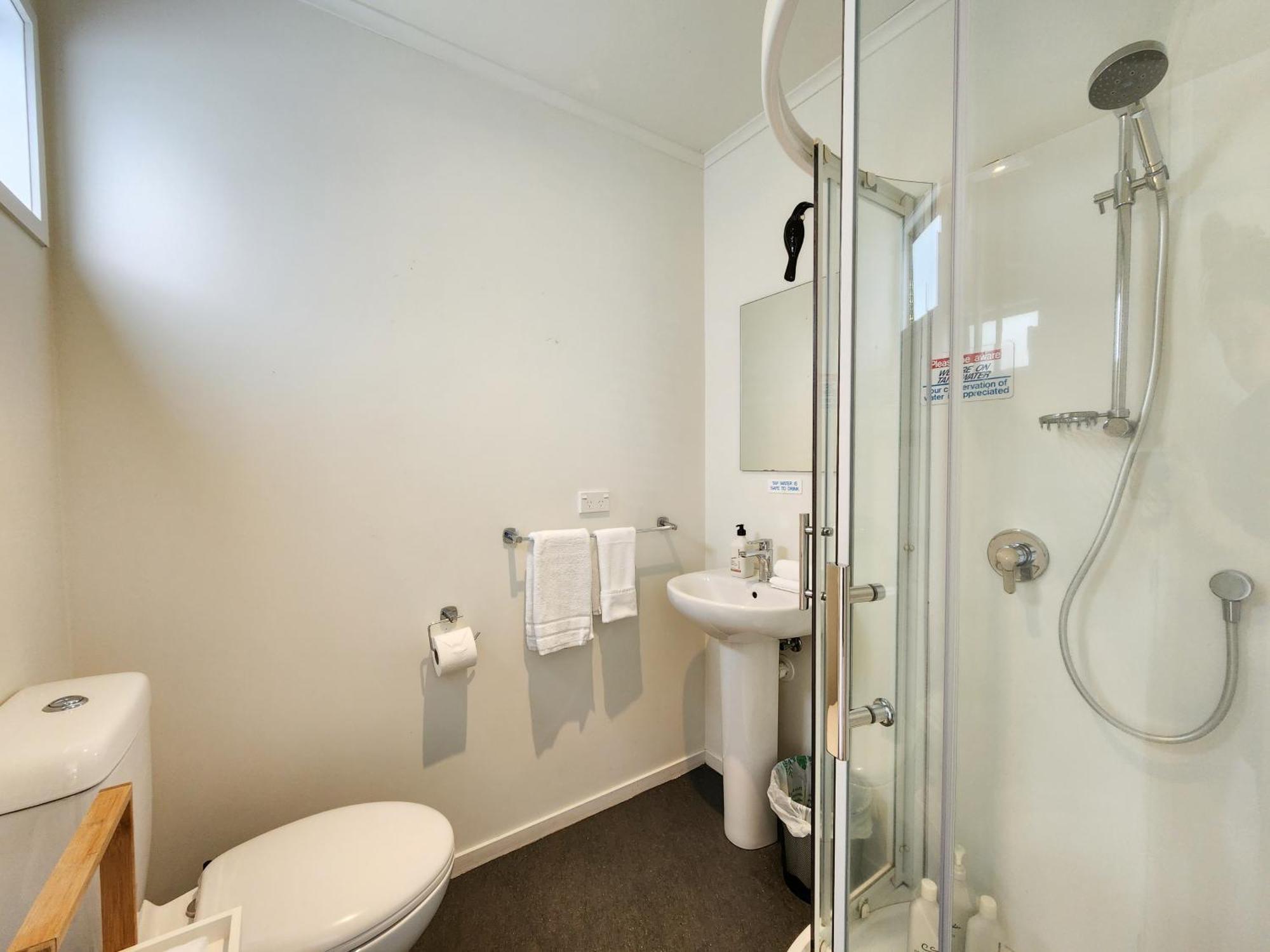 Hahei Getaway Rua Hotel Екстериор снимка